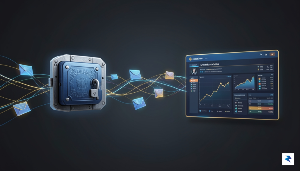 Tracing the Flow: From Seizure to Coinbase Prime