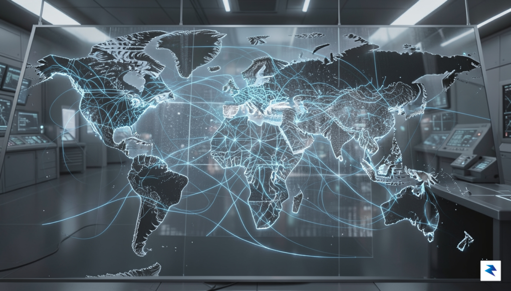 How Sanctions Could Reshape the Global AI Landscape