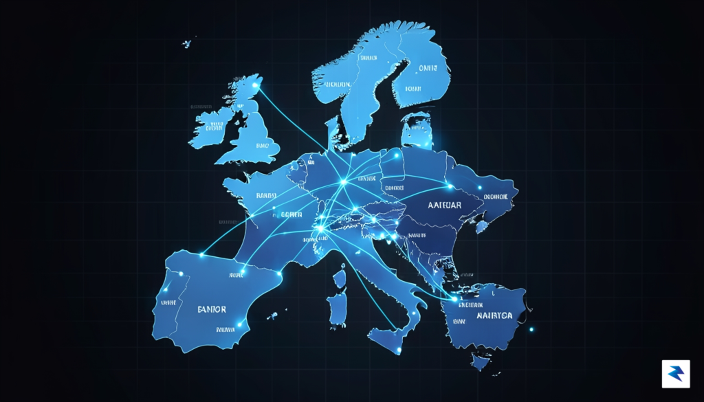 The Ambition: Uber’s Vision for European Dominance