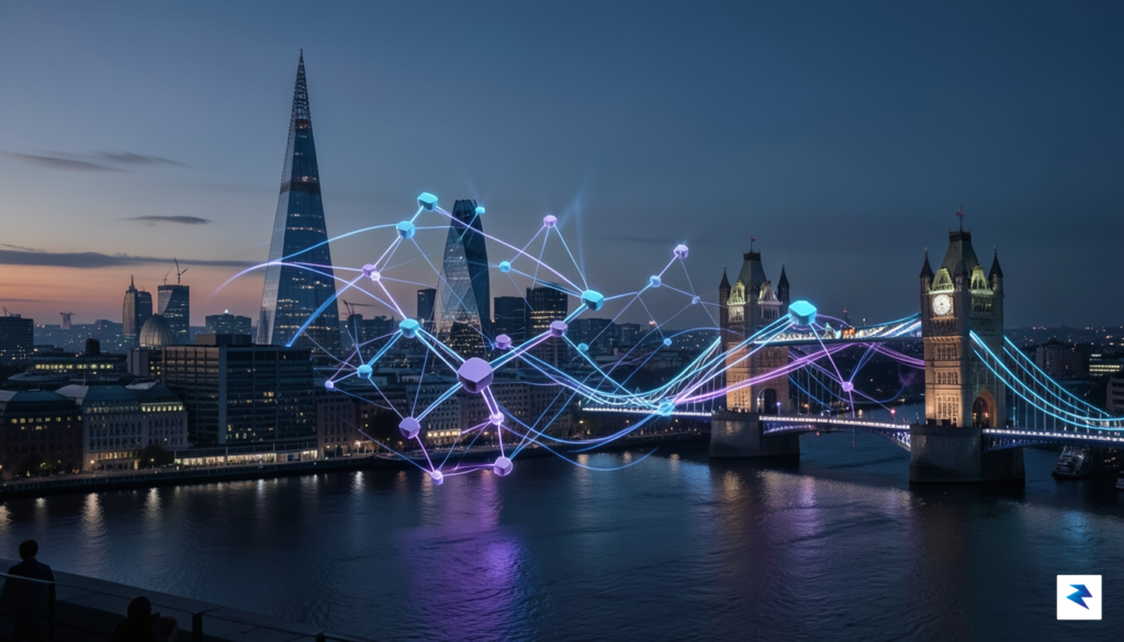 The UK's New Crypto Framework: A Vision for Global Liquidity
