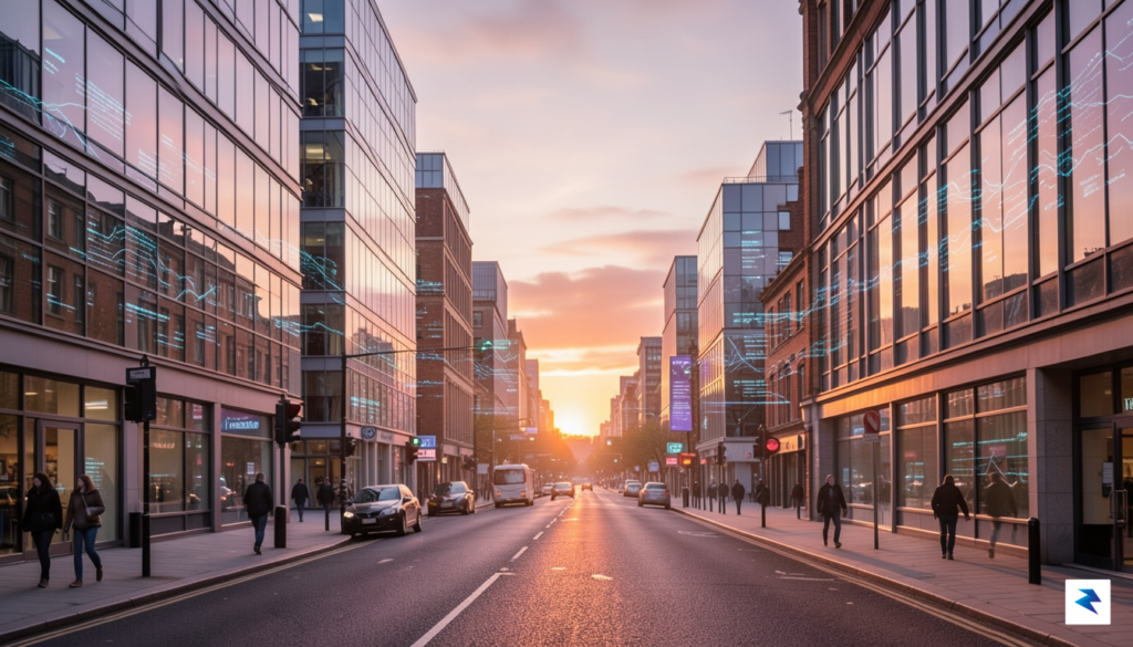 What This Means for the Future of UK Fintech