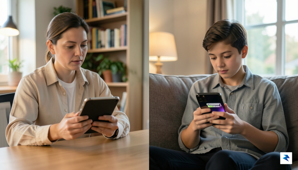 The Debate: Parental Control vs. Personal Autonomy