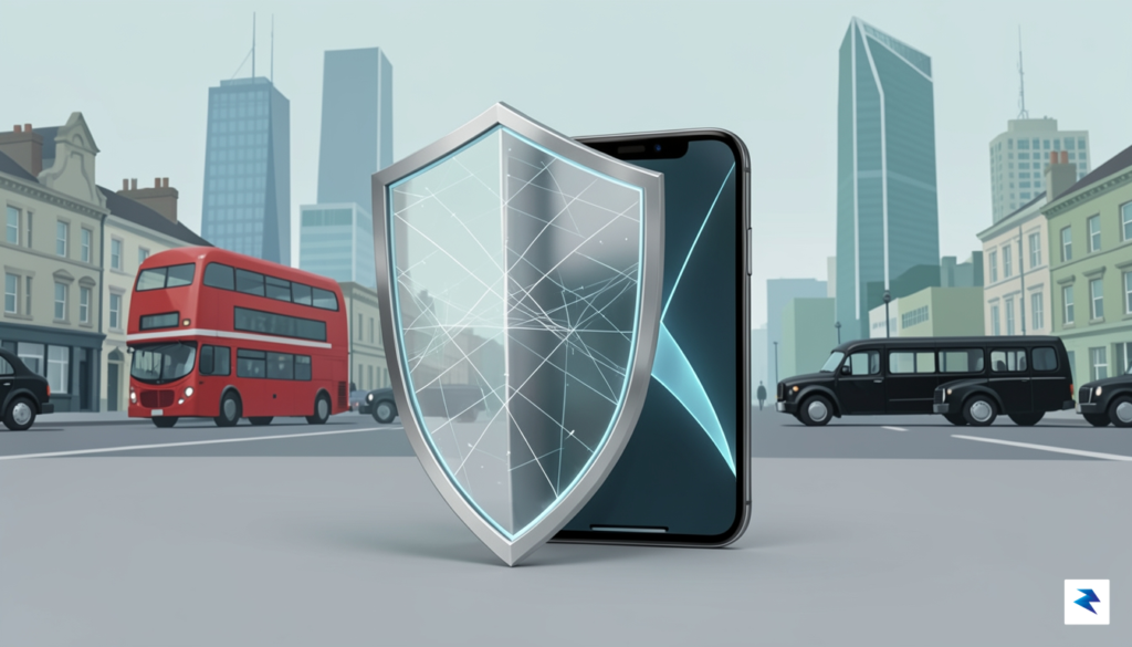 The Evolution of Digital Safety Legislation in the UK