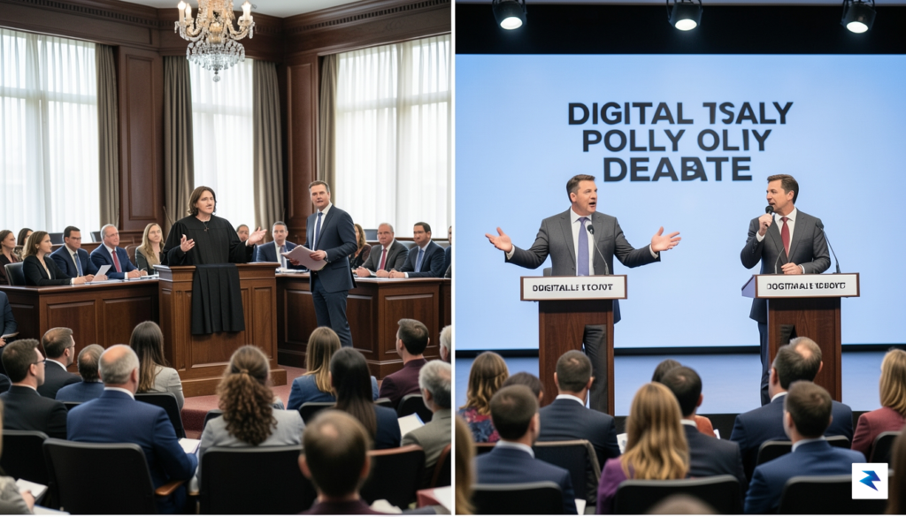 Arguments for and Against the Legislation