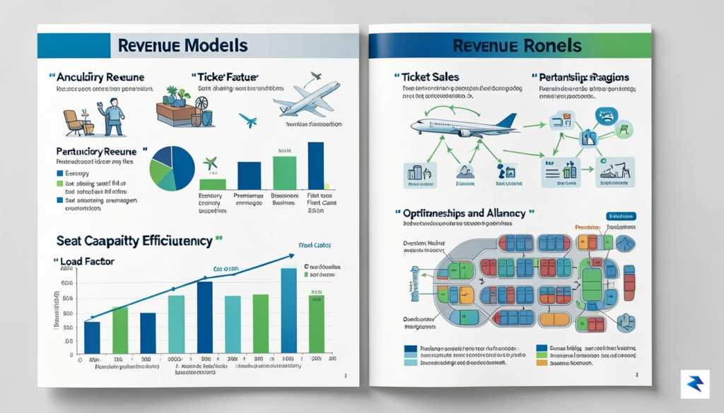 Economic Drivers: Why Airlines Are Reimagining Cabin Space
