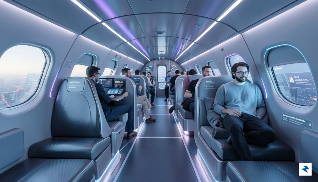 What This Means for the Future of Air Travel