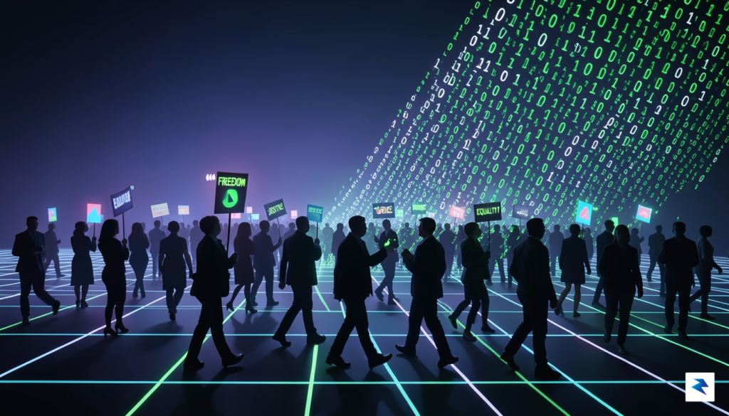 Understanding Hacktivism and Its Modern Evolution