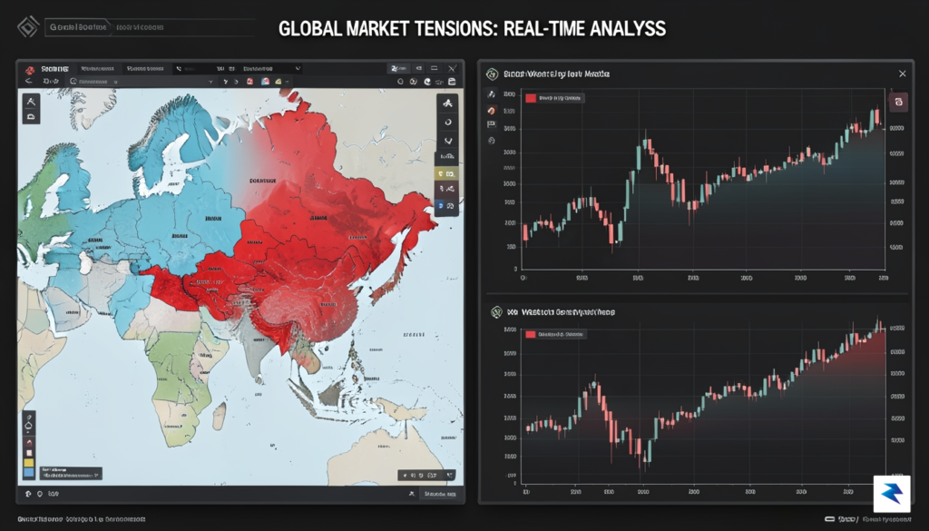The Motivation Behind Betting on Foreign-Conflict Markets
