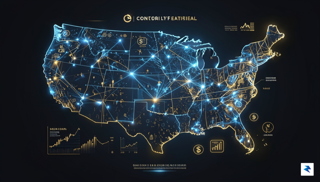 The Rise of Polymarket in the American Political Landscape