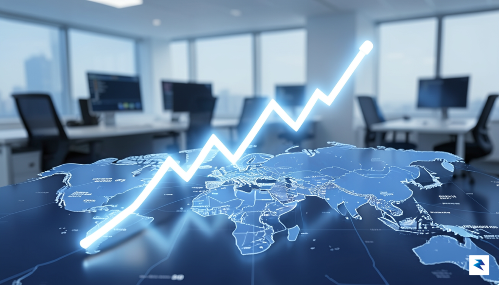 Visa Data Reveals a Stablecoin Market Explosion
