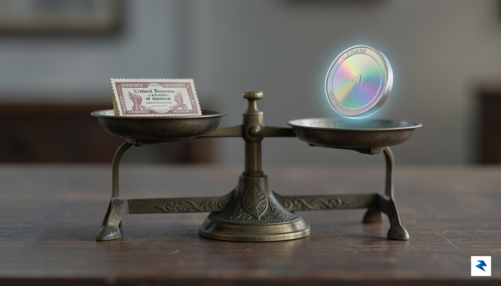 What This Means for the Future of Crypto Regulations
