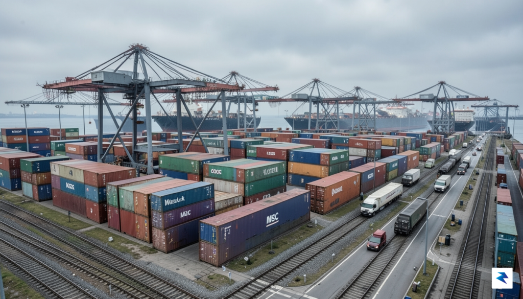 Key Friction Points in North American Trade