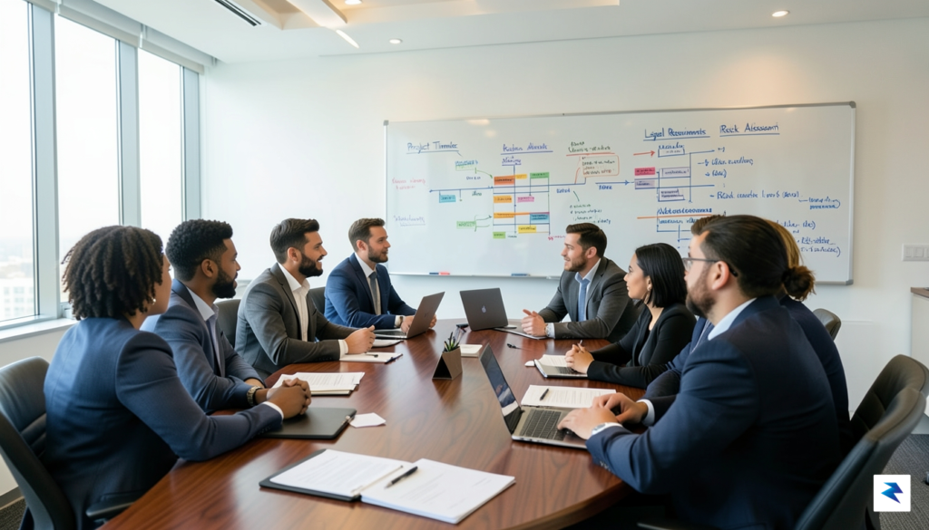 What Businesses Should Do While Awaiting Clarity