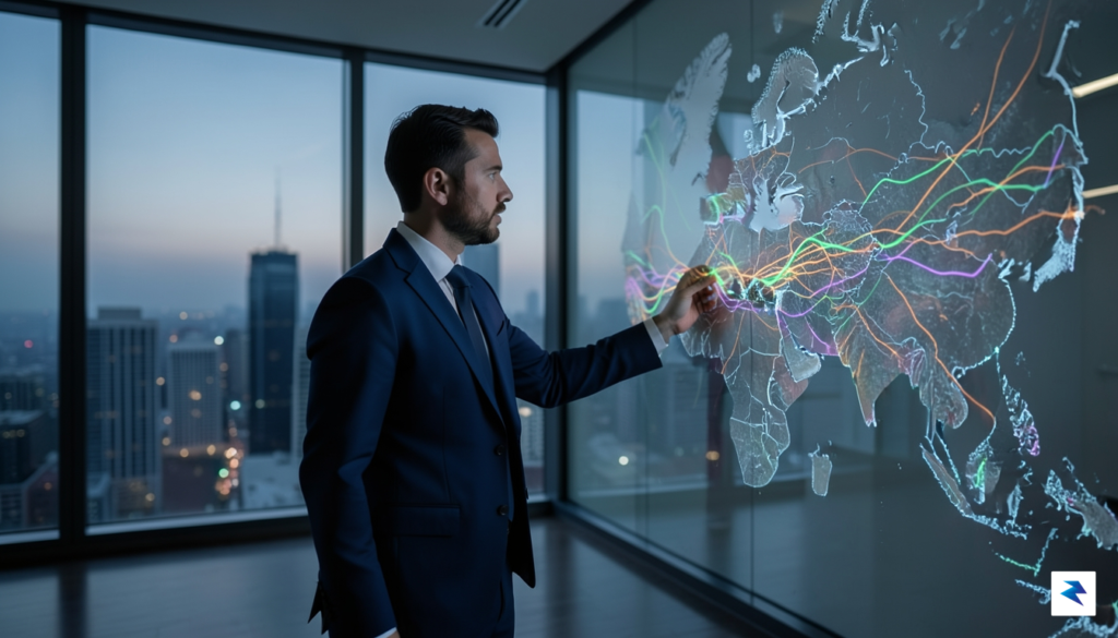 Why Business Certainty is Wavering