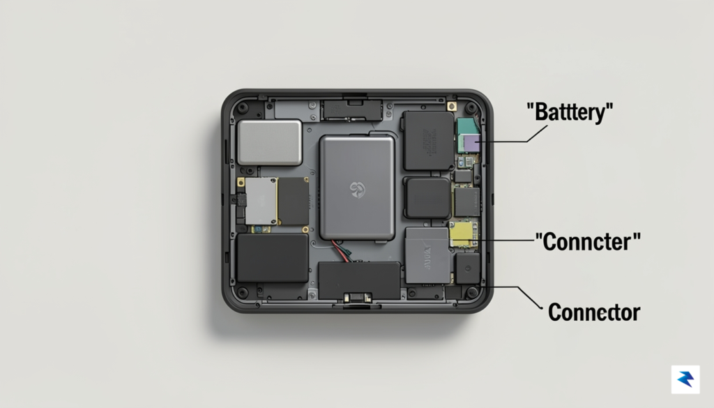 How to Safely Replace Your Steam Deck Battery