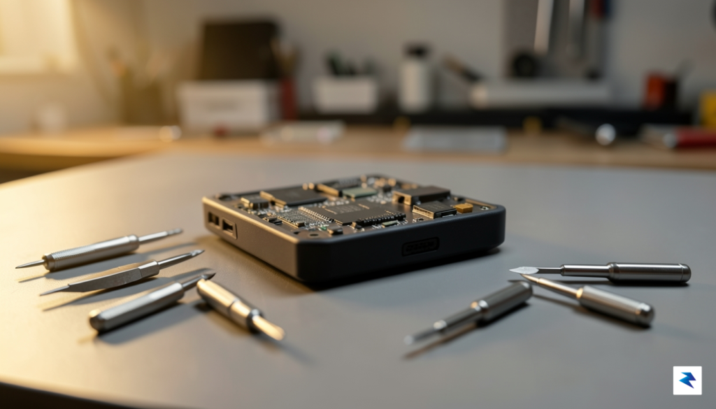 The Importance of Right-to-Repair for Handheld Gaming