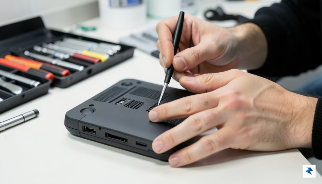 Why DIY Repairs Matter for the Future of Gaming
