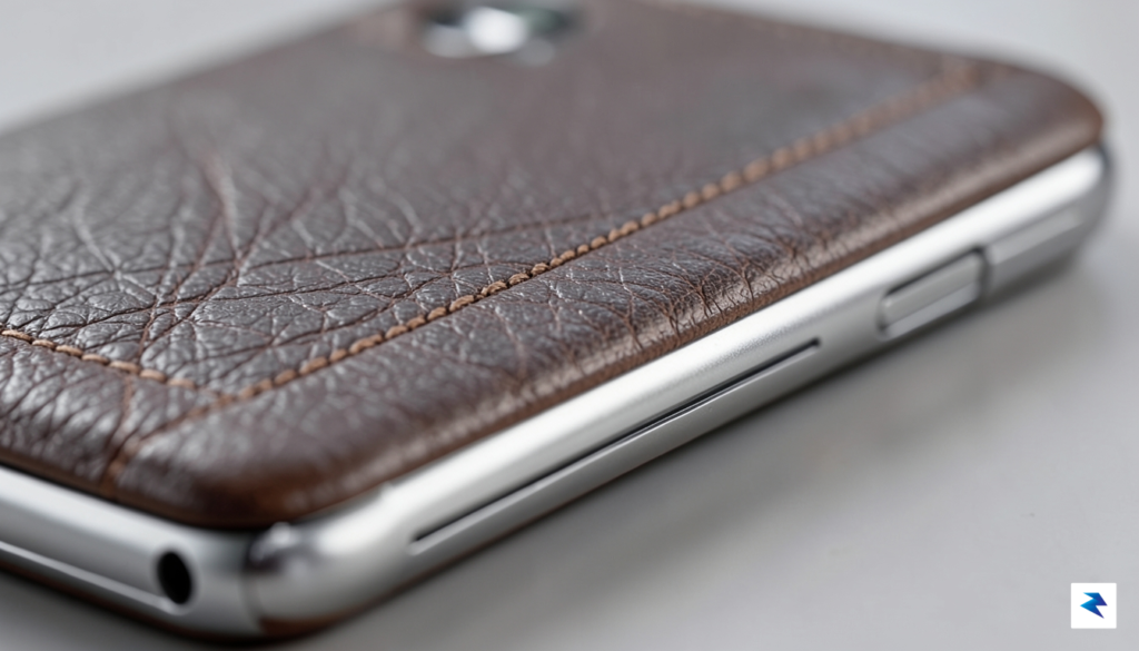 Design Meets Intelligence: Unpacking the Vertu Aesthetic