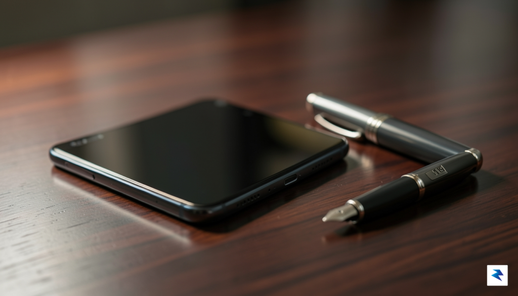 The Luxury Paradox: Is a $6,880 AI Smartphone Worth the Investment?