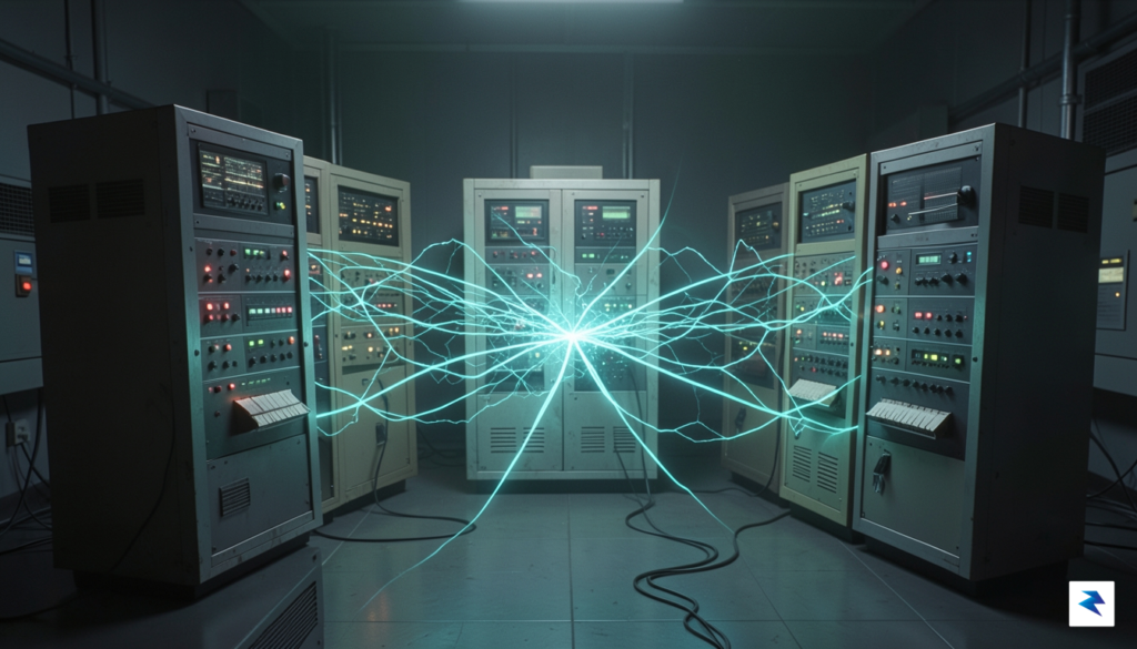 From ARPANET to the World Wide Web
