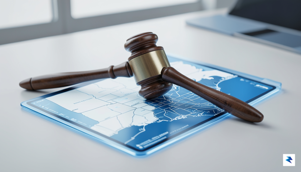 Understanding the New Virginia Geolocation Law