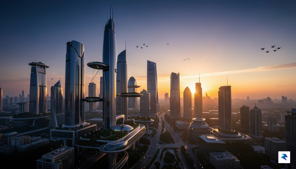 The Future of Public Space Privacy