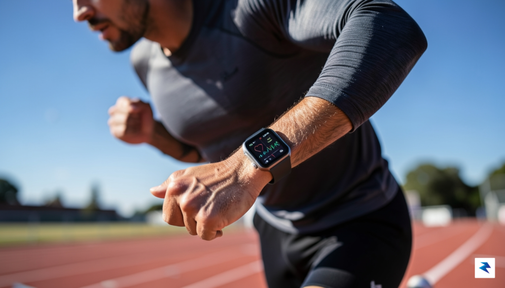 Advanced Health and Workout Tracking Updates