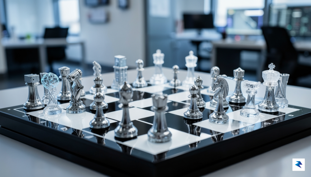 The Broader Implications for the Future of AI Startups