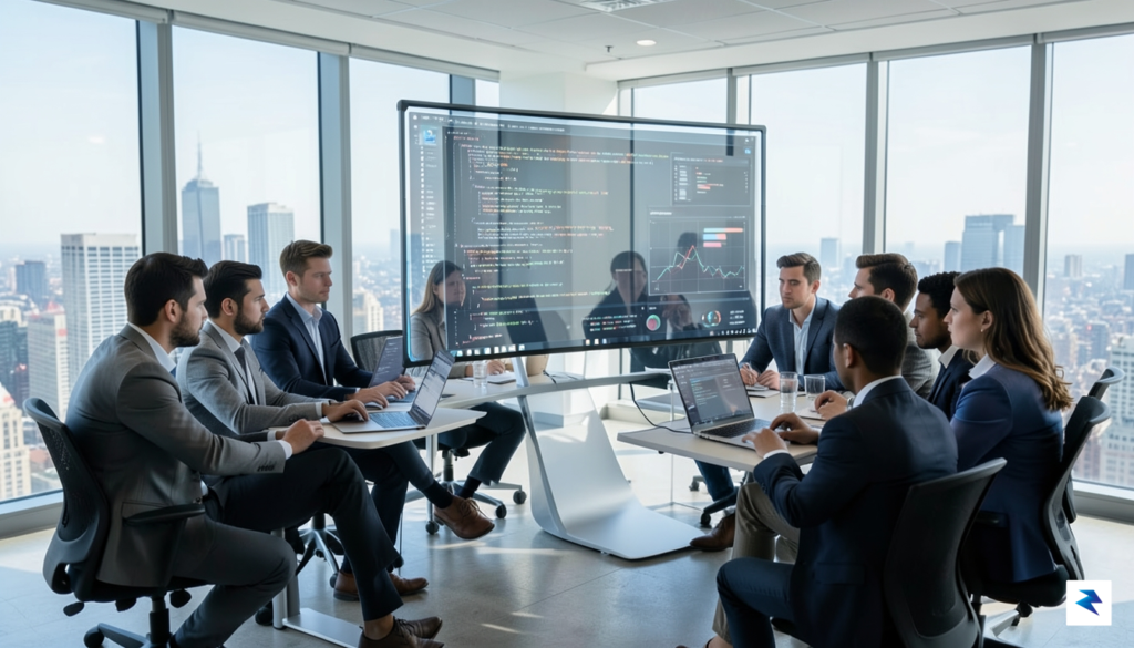 The Strategic Role of Tender Offers in AI Talent Wars