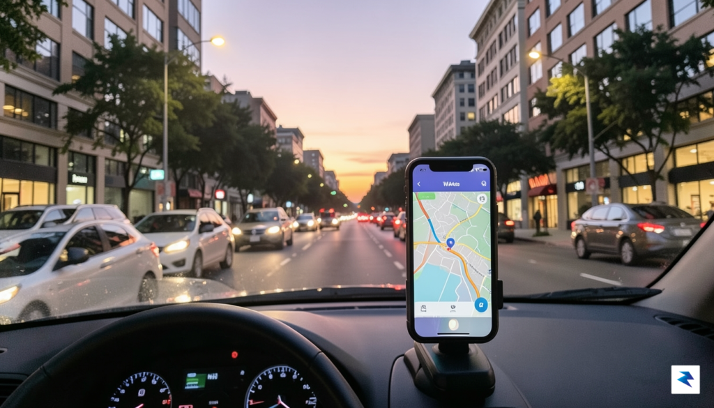 How These Updates Change Your Daily Commute