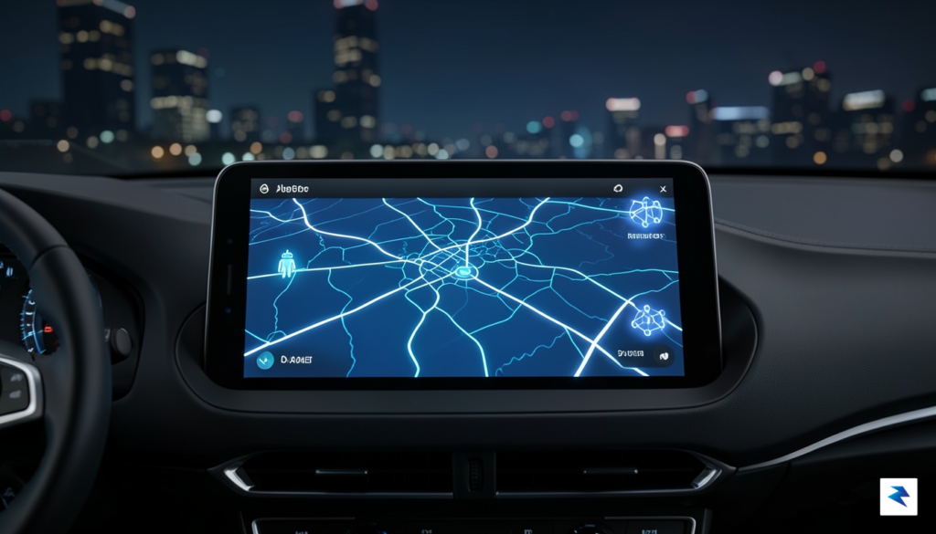 The Evolution of Waze: Integrating Gemini AI