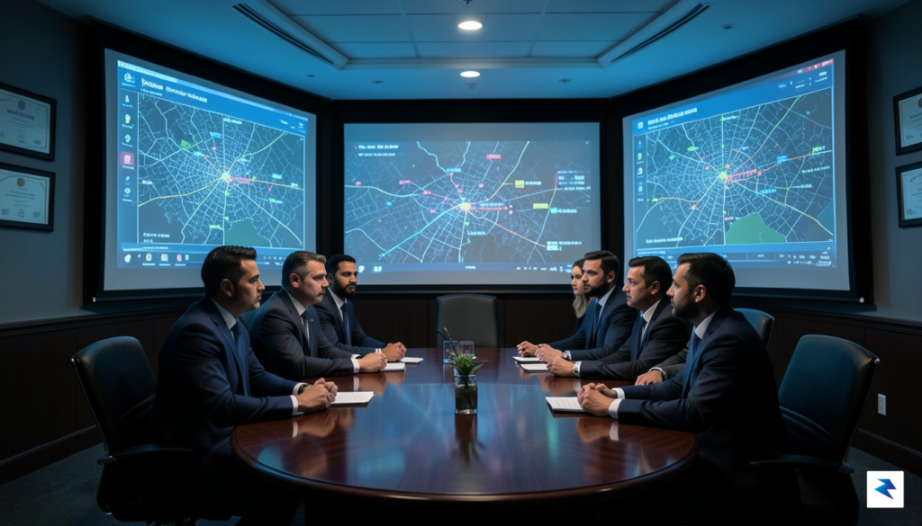 Anatomy of a Simulation: Inside the War Game