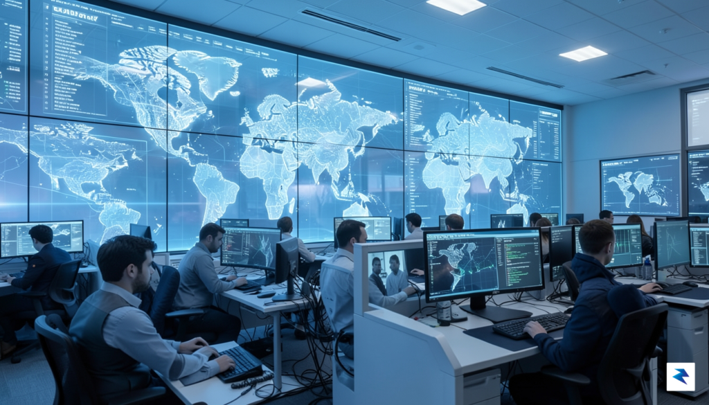 The Broader Implications for AI Security