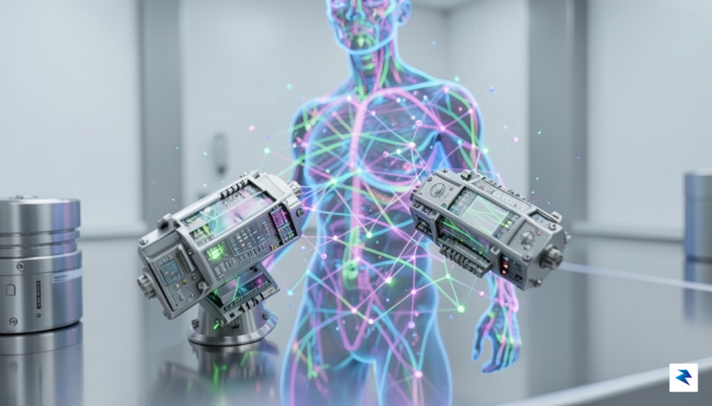 How Neko Health&rsquo;s Scanning Technology Works