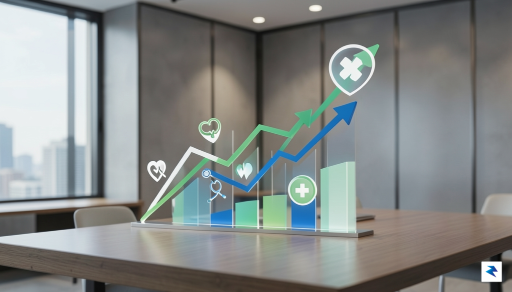 Investment Trends and the Future of Personalized Medicine
