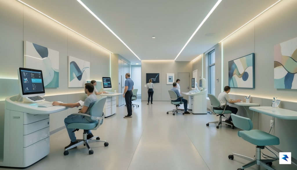 The Evolution of Preventative Health Technology