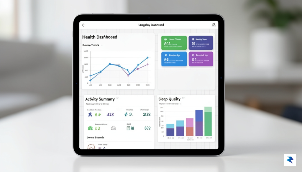 The Role of Data in Modern Longevity