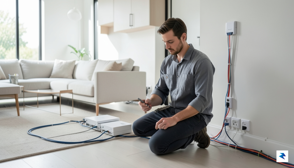 Preparing Your Home Network for the Next Generation