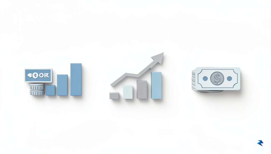 Market Implications: What Higher Rates Mean for Investors