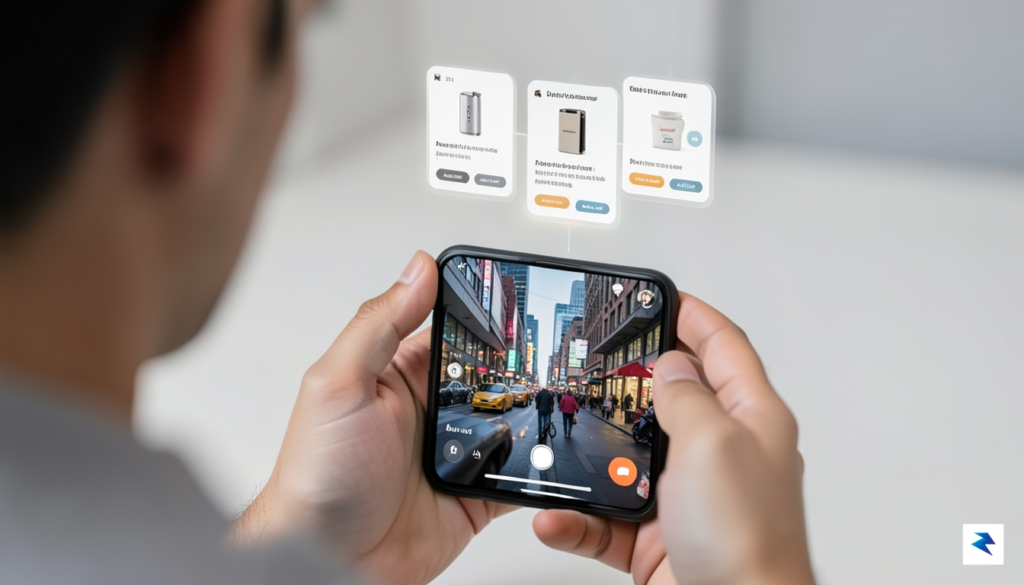 How AI-Driven Personalization Transforms Livestream Shopping