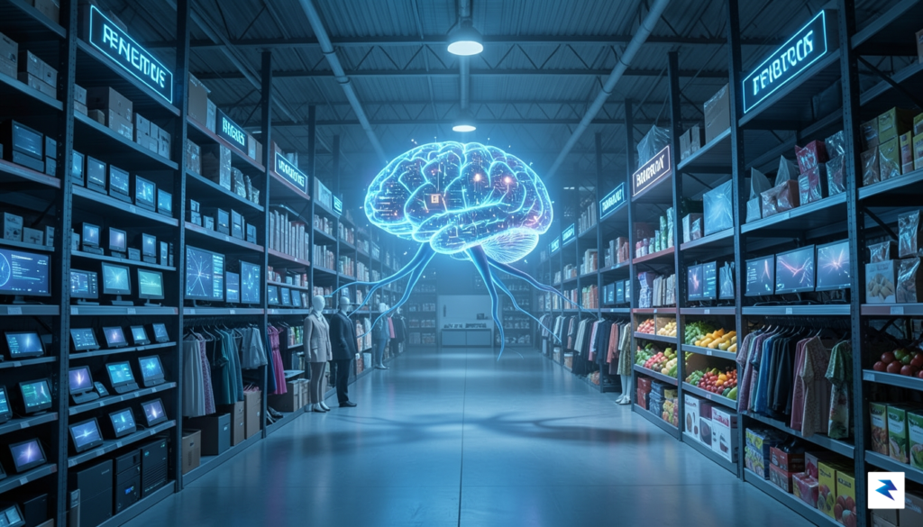 Scaling Discovery: Beyond the Traditional Marketplace Model