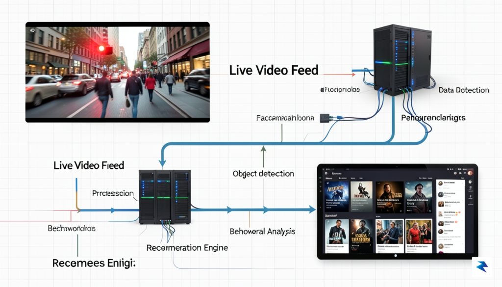 The Role of Real-Time Machine Learning in User Retention