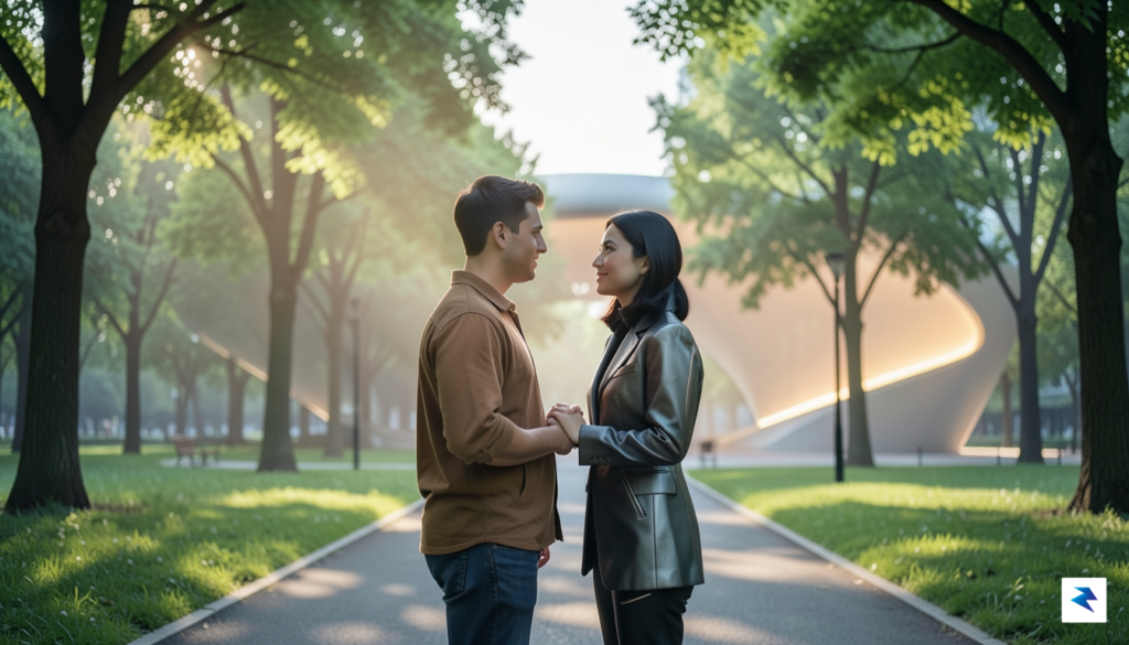 The Future of Human Relationships in an AI Era