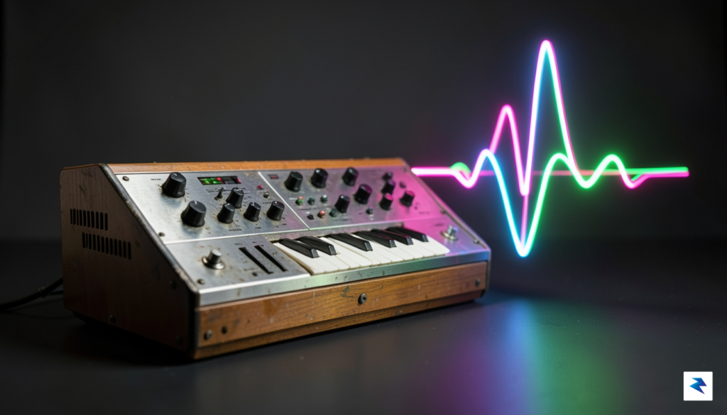 The Generative AI Music Dilemma