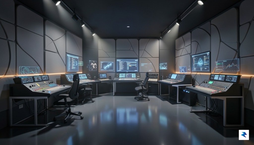 What This Means for the Future of Music Production