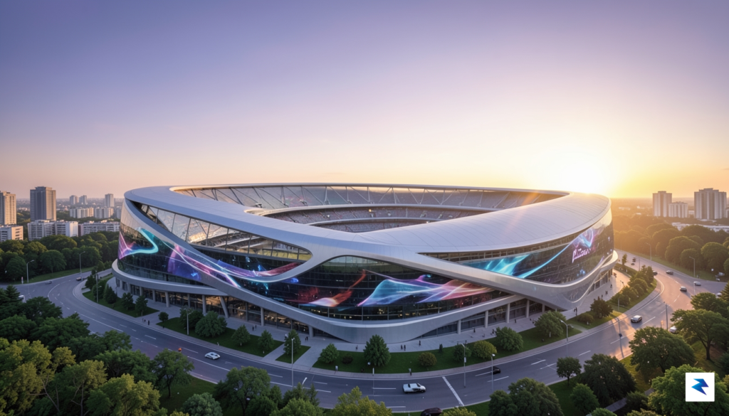 The Future of Sports Diplomacy