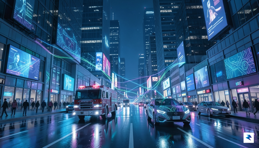 The Future of V2X Communication and Coexistence