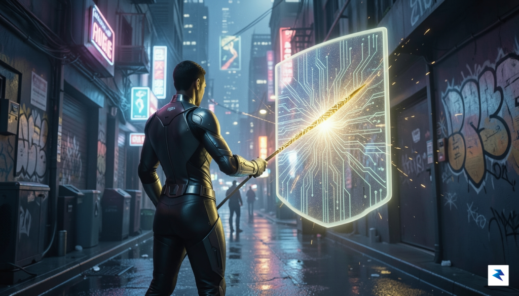 Digital Security in the Age of State-Sponsored Surveillance