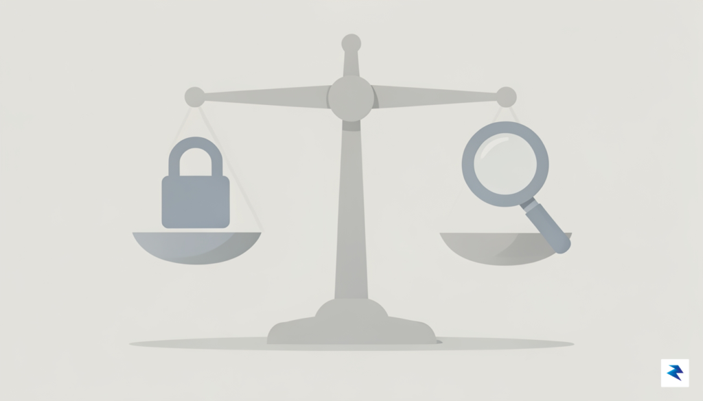 The Path Forward: Regulating the Surveillance Trade