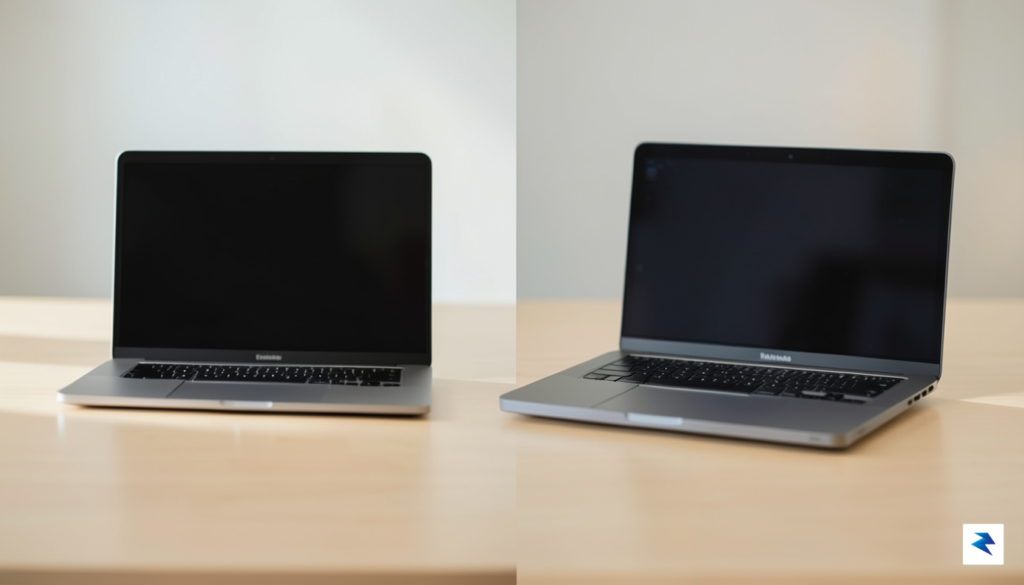 The Air vs. Pro Divide: Performance vs. Portability